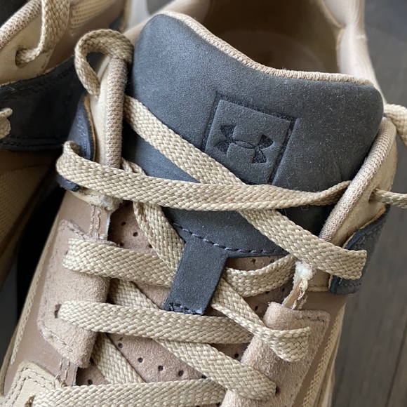 Under Armour Forge Sneaker - Picture 3 of 8